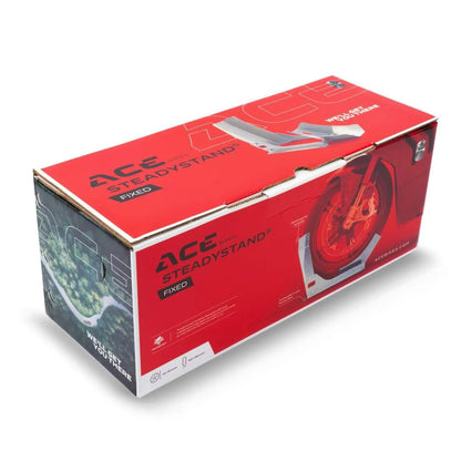 Bloque-Roue Moto ACEBIKES STEADYSTAND FIXED