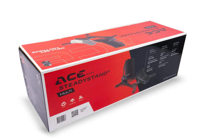 Bloque-Roue Moto ACEBIKES STEADYSTAND MULTI