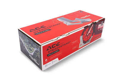 Bloque-Roue Moto ACEBIKES STEADYSTAND MULTI FIXED