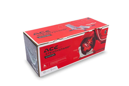 Bloque-Roue Scooter ACEBIKES STEADYSTAND SCOOTER
