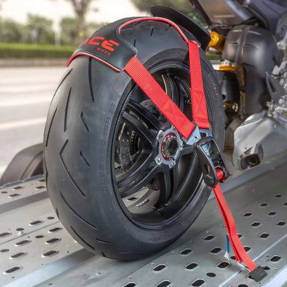 Sangle de Roue Arrière ACEBIKES TIREFIX PRO