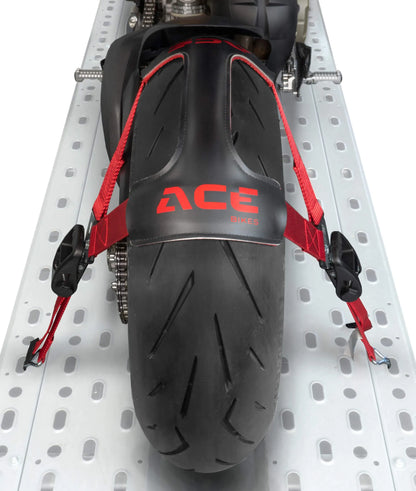 Sangle de Roue Arrière ACEBIKES TIREFIX PRO