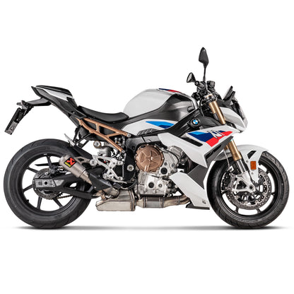 Silencieux "RACING" AKRAPOVIC | BMW M 1000 R (2025+)