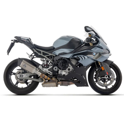 Silencieux "Homologué" ARROW PISTA | BMW S1000RR (2025+)