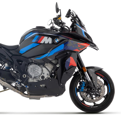 Collecteur Titane "Racing" ARROW | BMW M 1000 XR (2024+)