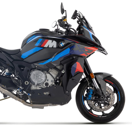 Collecteur Inox "Racing" ARROW | BMW M 1000 XR (2024+)