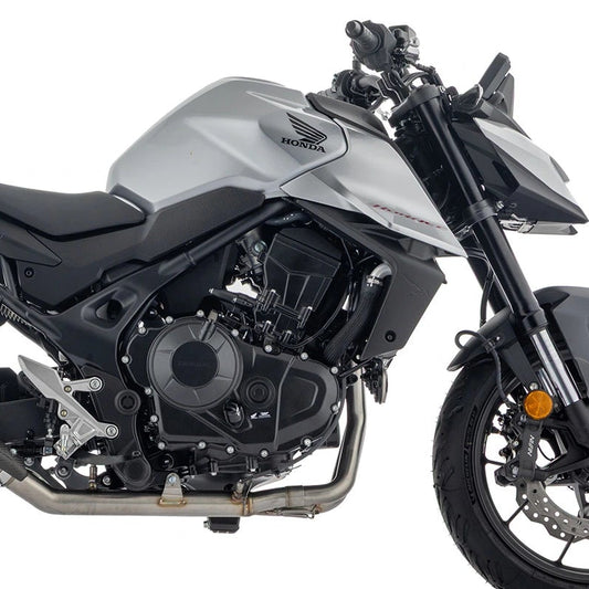 Collecteur "RACING" ARROW  | HONDA CB 750 HORNET (2025+)