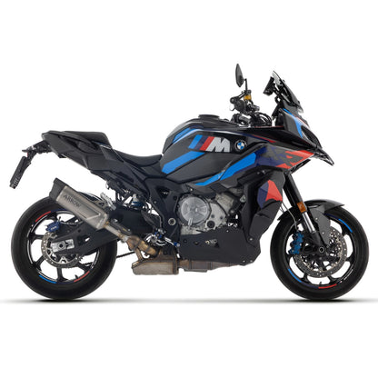 Silencieux ARROW INDY RACE EVO | BMW M 1000 XR (2024+)