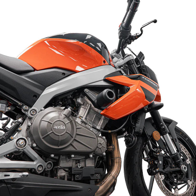 Protections de Cadre EVOTECH | APRILIA TUONO 457
