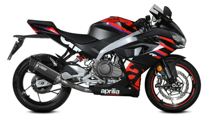 Ligne Complète "Racing" MIVV SR-1 | APRILIA RS 457