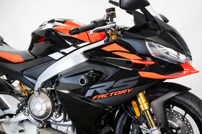 EVOTECH Rahmenschutz | APRILIA RS 660 (2025+)