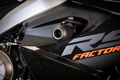 EVOTECH Rahmenschutz | APRILIA RS 660 (2025+)