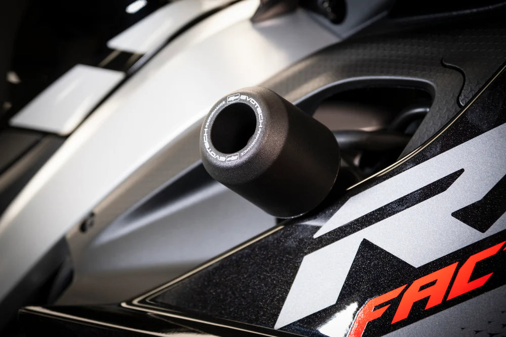 EVOTECH Rahmenschutz | APRILIA RS 660 (2025+)