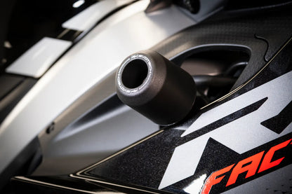 EVOTECH Rahmenschutz | APRILIA RS 660 (2025+)