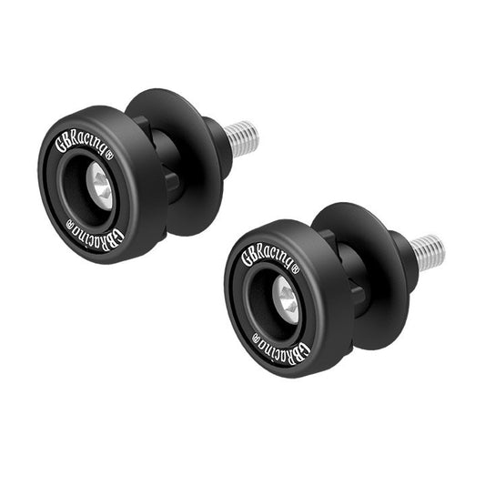 Diabolos de béquille GB RACING pour DUCATI HYPERMOTARD V2 / SP
