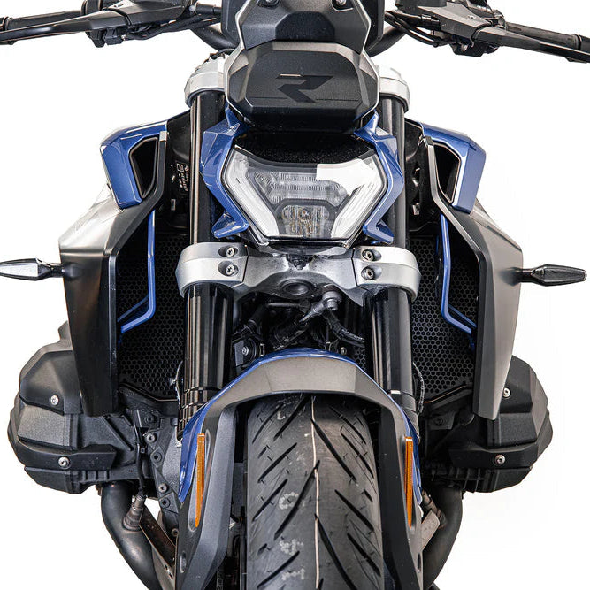 Grilles de Radiateurs EVOTECH  | BMW R 1300 R (2025+)