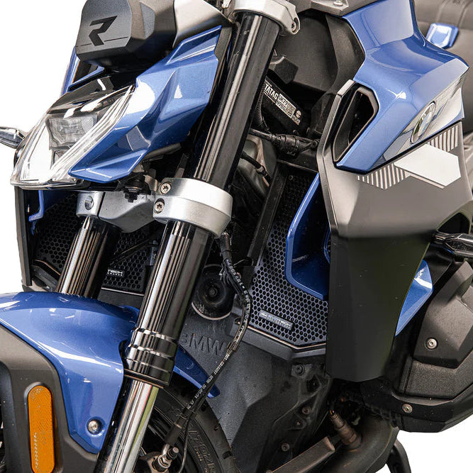 Grilles de Radiateurs EVOTECH  | BMW R 1300 R (2025+)