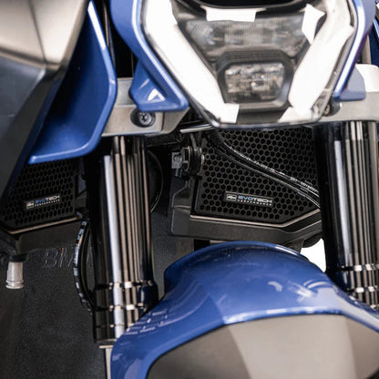 Grilles de Radiateurs EVOTECH  | BMW R 1300 R (2025+)
