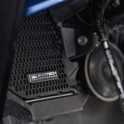 Grilles de Radiateurs EVOTECH  | BMW R 1300 R (2025+)