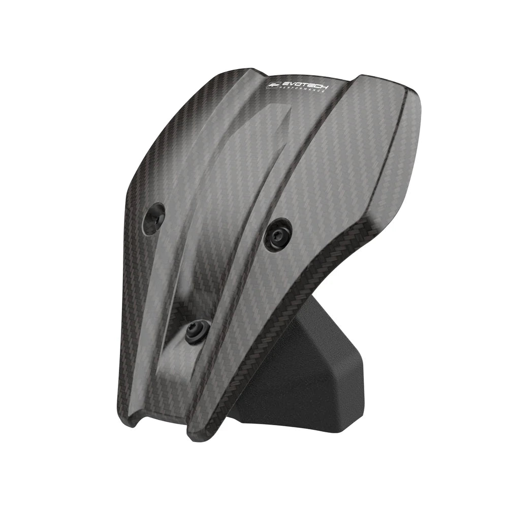 Saute-Vent en Carbone EVOTECH | BMW R 1300 R (2025+)