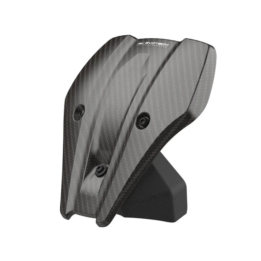 Saute-Vent en Carbone EVOTECH | BMW R 1300 R (2025+)