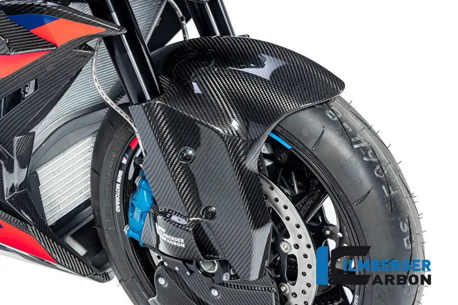 schutzblech formel 1 ILMBERGER „Performance“ Carbon Schutzblech