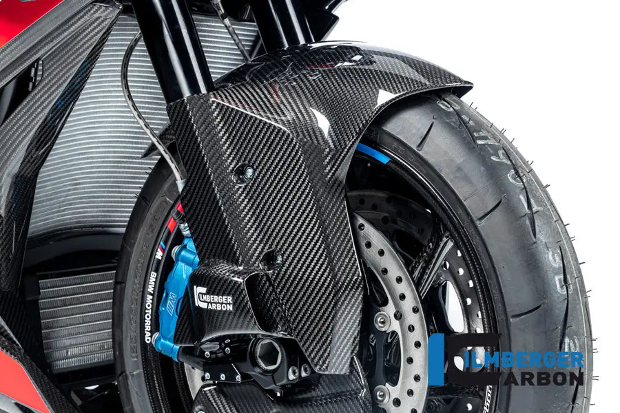 carbon schutzblech ILMBERGER „Performance“ Carbon Schutzblech