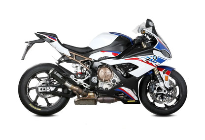 Silencieux "Homologué" MIVV MK3 | BMW S1000RR