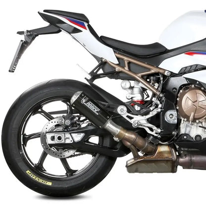 Silencieux "Homologué" MIVV MK3 | BMW S1000RR