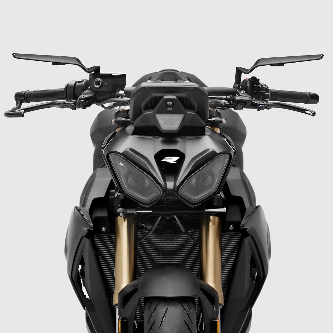 Rétroviseurs RIZOMA STEALTH | BMW S 1000 R (2025+)