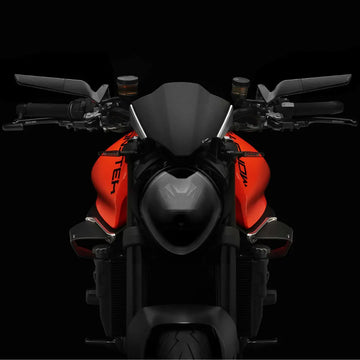 Paar RIZOMA STEALTH-Rückspiegel für DUCATI MONSTER 937 / SP