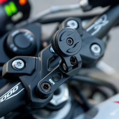 Support Smartphone BAR CLAMP MOUNT PRO SP CONNECT