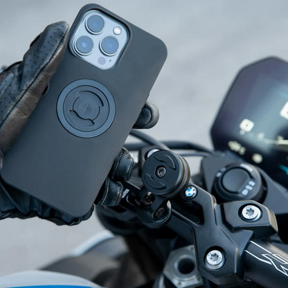 Support Smartphone BAR CLAMP MOUNT PRO SP CONNECT