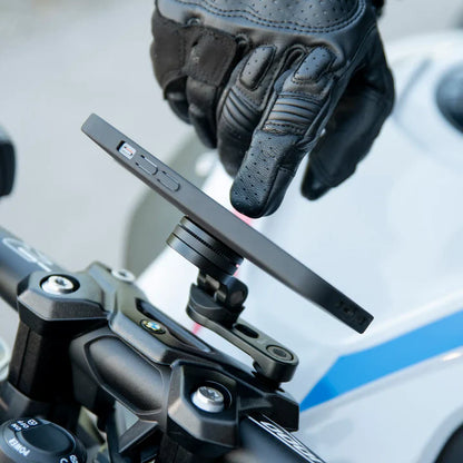 Support Smartphone BAR CLAMP MOUNT PRO SP CONNECT