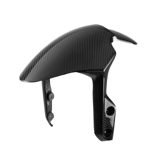 Garde-Boue Avant en Carbone LIGHTECH | TRIUMPH SPEED TRIPLE 1200 RS / RX / RR