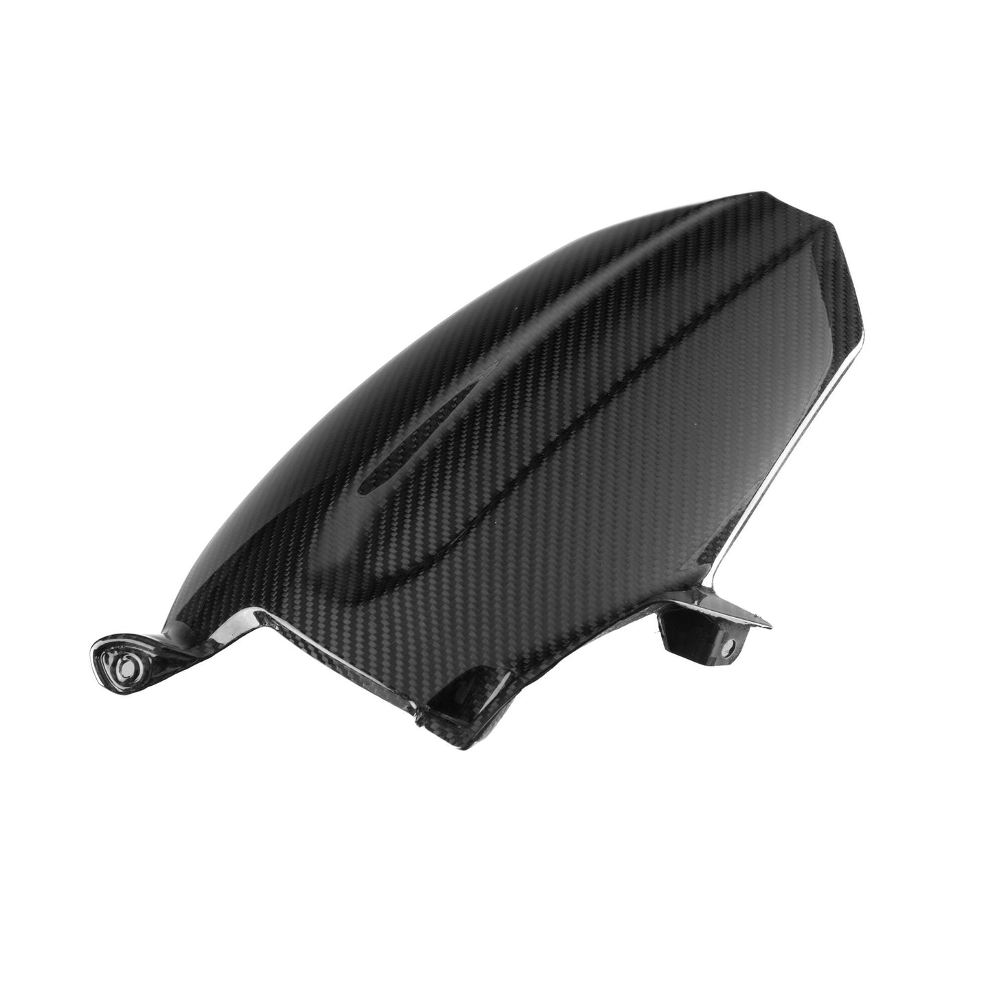 Garde-Boue Arrière en Carbone LIGHTECH | TRIUMPH SPEED TRIPLE 1200 RS / RX / RR