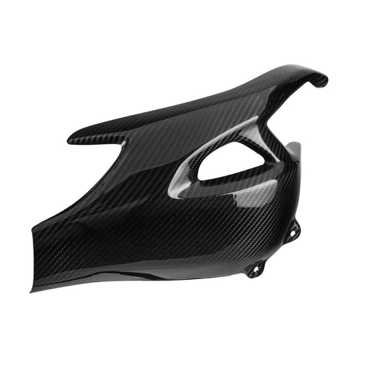 Protection de Bars Oscillant en Carbone LIGHTECH | TRIUMPH SPEED TRIPLE 1200 RS / RX / RR