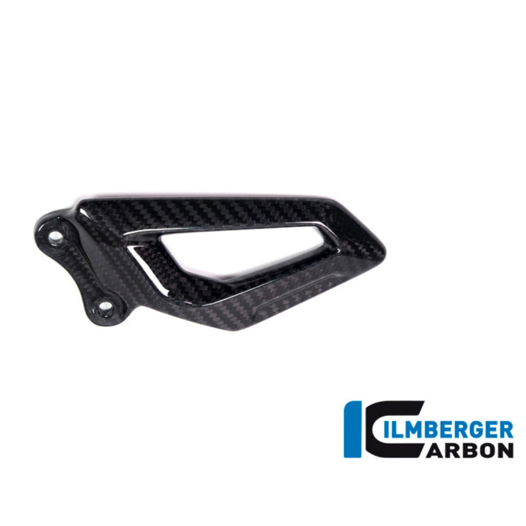 Protection de Talon Gauche en Carbone ILMBERGER | BMW S 1000 R (2025+)