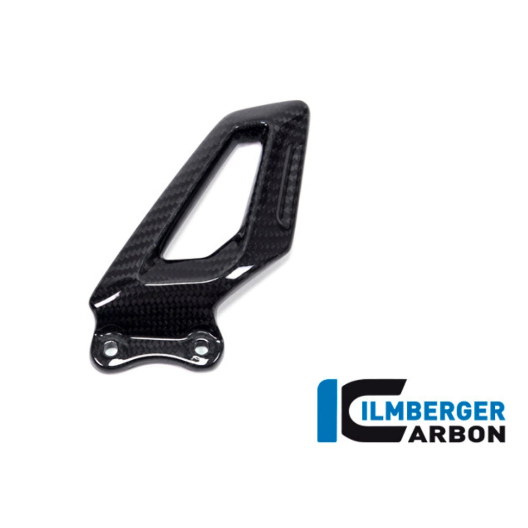 Protection de Talon Gauche en Carbone ILMBERGER | BMW S 1000 R (2025+)