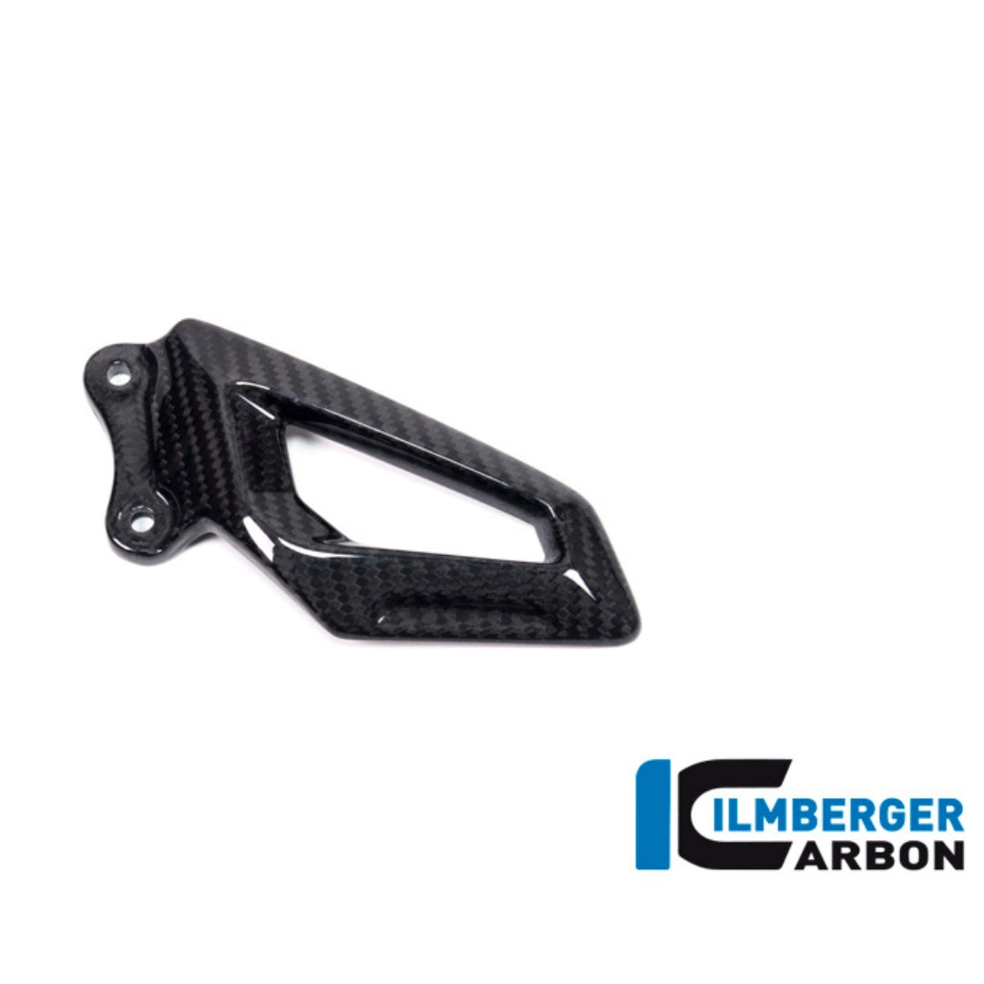 Protection de Talon Gauche en Carbone ILMBERGER | BMW S 1000 R (2025+)