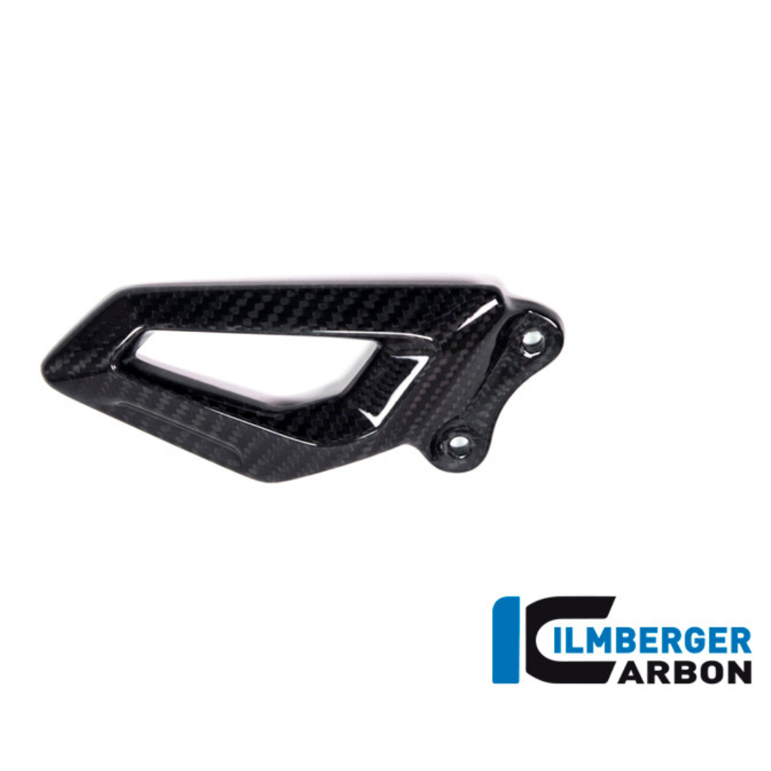 Protection de Talon Droite en Carbone ILMBERGER | BMW S 1000 R (2025+)