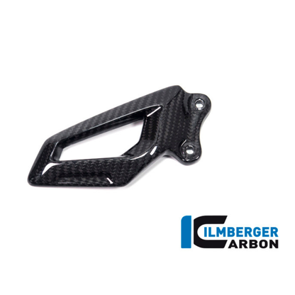 Protection de Talon Droite en Carbone ILMBERGER | BMW S 1000 R (2025+)