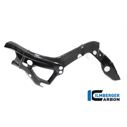 Cache de Cadre Gauche en Carbone ILMBERGER | BMW M 1000 R (2025+)