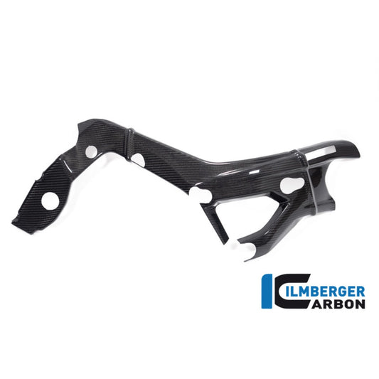 Cache de Cadre Droit en Carbone ILMBERGER | BMW M 1000 R (2025+)