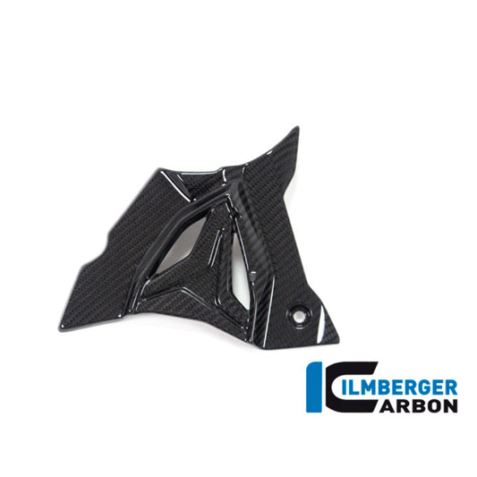 Cache Pignon en Carbone ILMBERGER | BMW M 1000 R (2025+)
