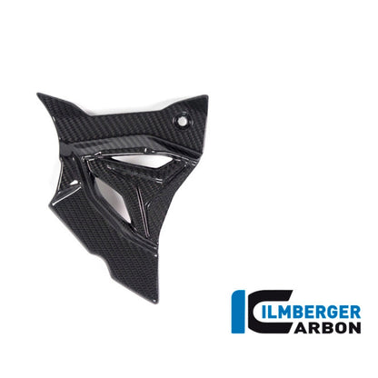 Cache Pignon en Carbone ILMBERGER | BMW M 1000 R (2025+)