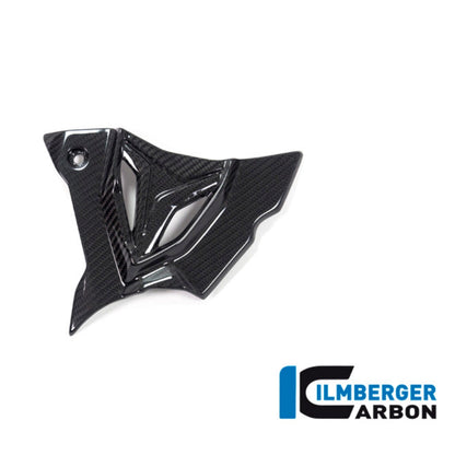Cache Pignon en Carbone ILMBERGER | BMW M 1000 R (2025+)