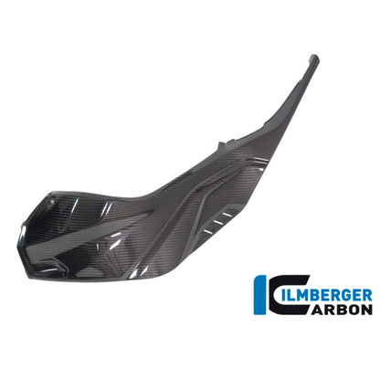 Contour de Réservoir Gauche en Carbone ILMBERGER | BMW M 1000 R (2025+)