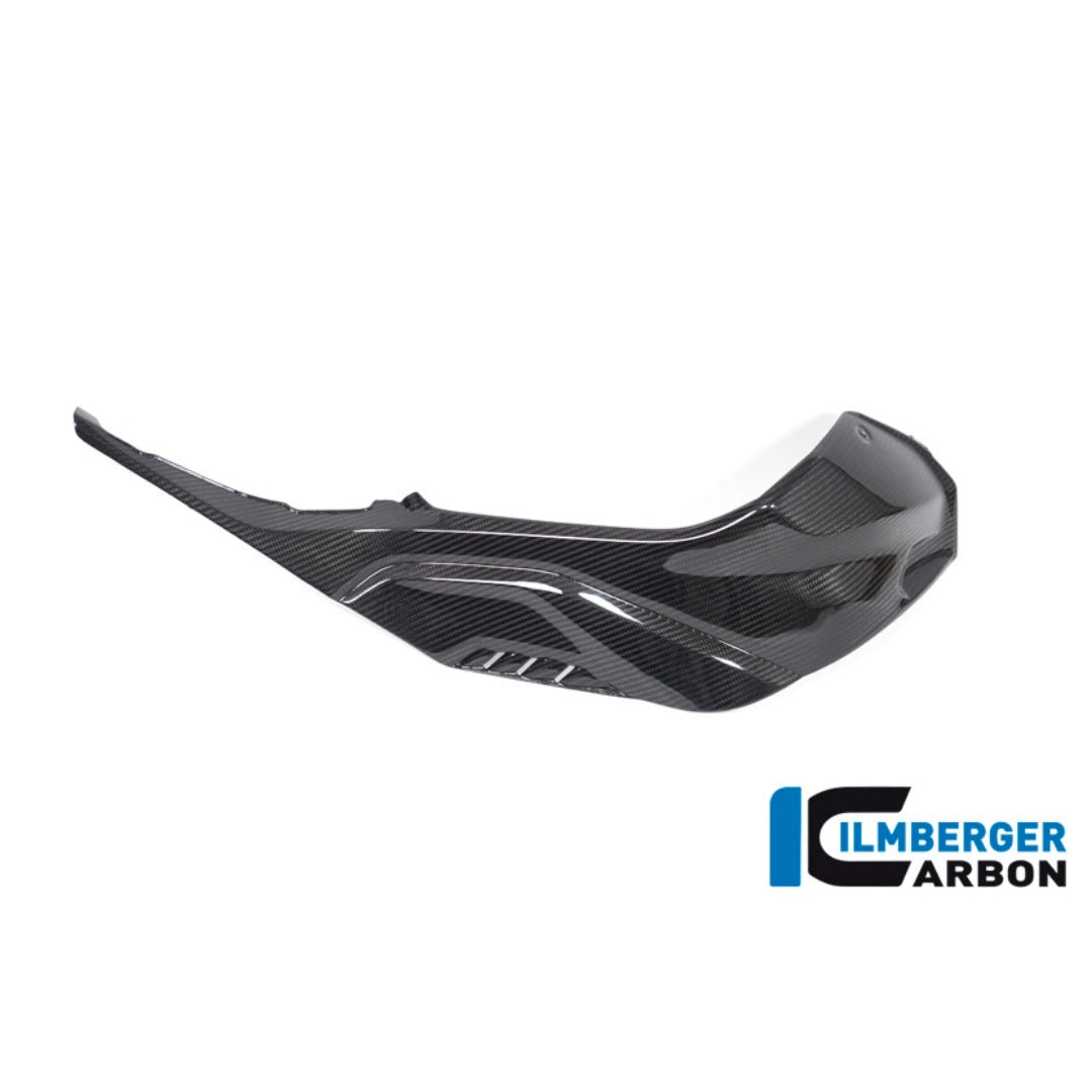 Contour de Réservoir Droite en Carbone ILMBERGER | BMW M 1000 R (2025+)