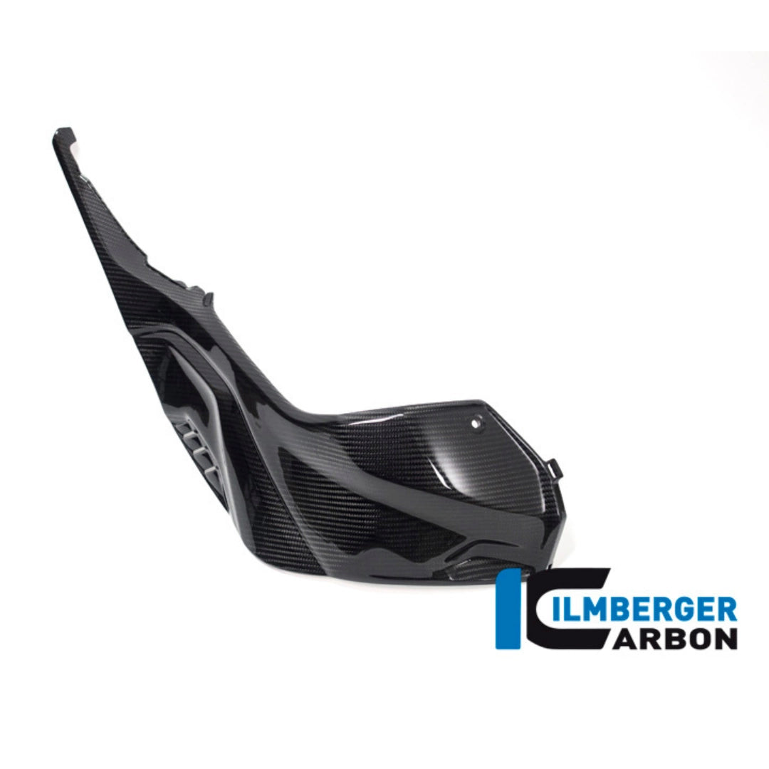 Contour de Réservoir Droite en Carbone ILMBERGER | BMW M 1000 R (2025+)